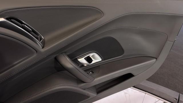 used 2021 Audi R8 car, priced at $159,900