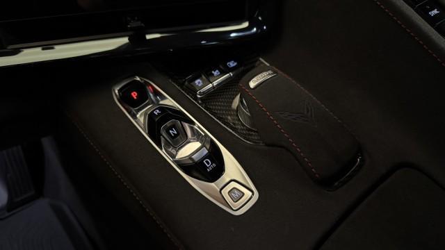 used 2023 Chevrolet Corvette car, priced at $68,900
