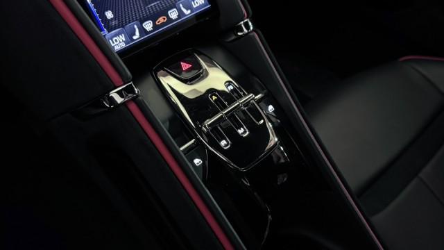 used 2021 Ferrari Roma car, priced at $208,900