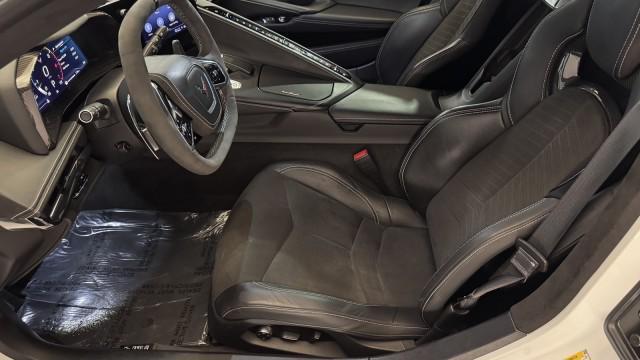 used 2023 Chevrolet Corvette car, priced at $68,900