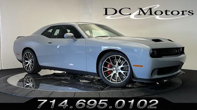 used 2022 Dodge Challenger car, priced at $62,900