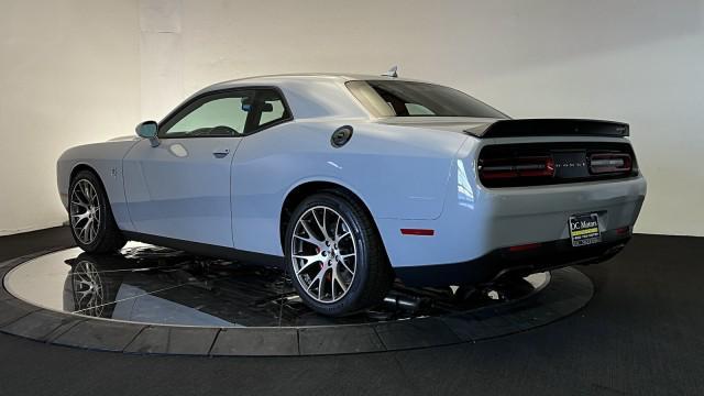 used 2022 Dodge Challenger car, priced at $64,900