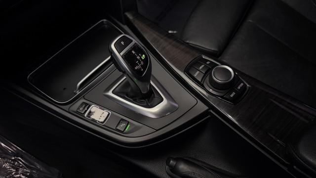 used 2017 BMW 330 car, priced at $14,900