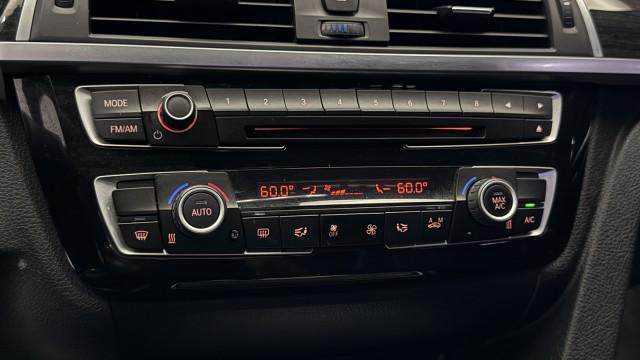 used 2017 BMW 330 car, priced at $14,900