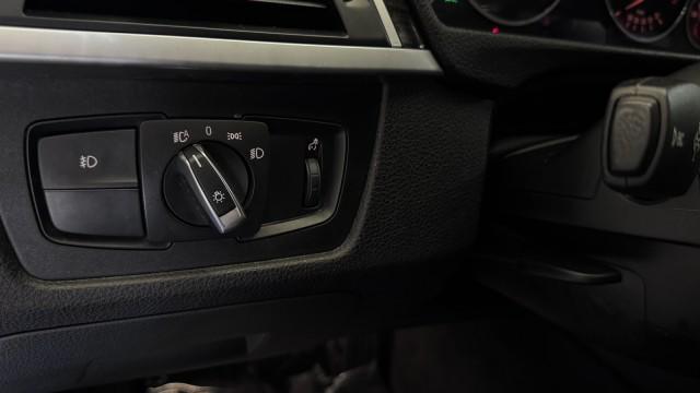 used 2017 BMW 330 car, priced at $14,900