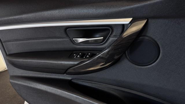used 2017 BMW 330 car, priced at $14,900