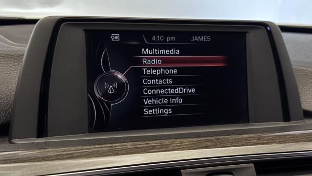 used 2017 BMW 330 car, priced at $14,900
