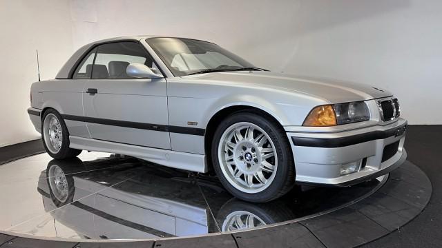 used 1998 BMW M3 car, priced at $35,900