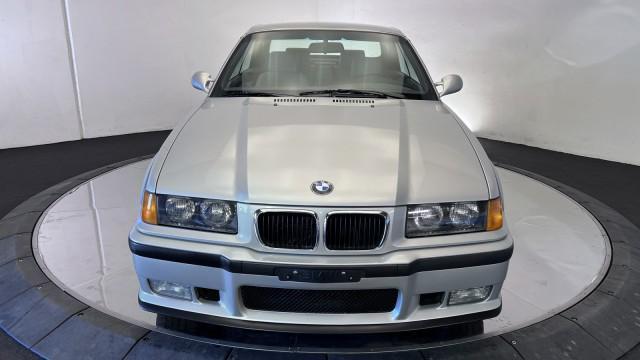 used 1998 BMW M3 car, priced at $35,900