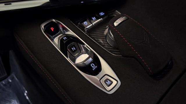 used 2023 Chevrolet Corvette car, priced at $68,900