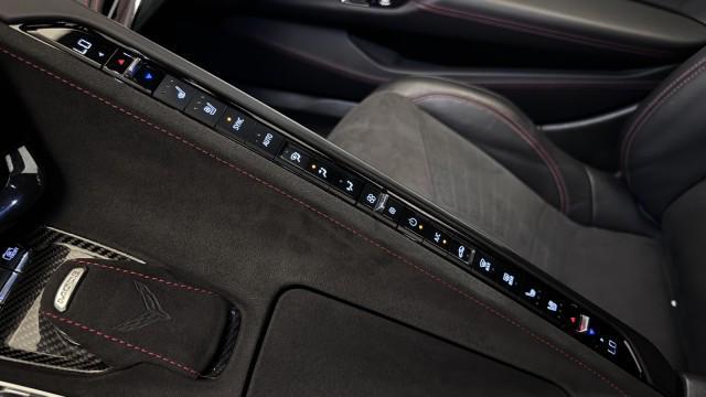 used 2023 Chevrolet Corvette car, priced at $68,900