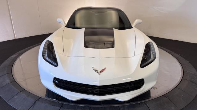 used 2016 Chevrolet Corvette car, priced at $39,900
