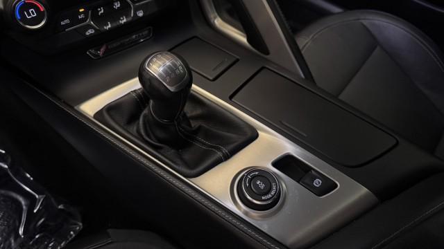 used 2016 Chevrolet Corvette car, priced at $39,900