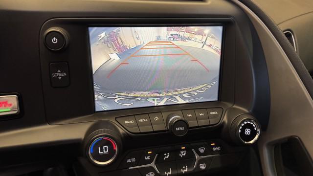 used 2016 Chevrolet Corvette car, priced at $39,900