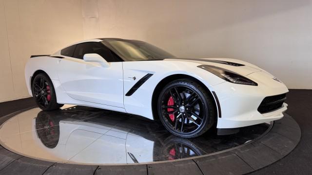 used 2016 Chevrolet Corvette car, priced at $39,900