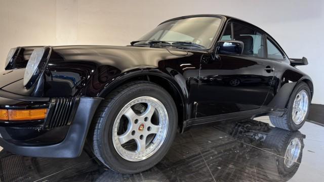 used 1986 Porsche 911 car, priced at $164,900
