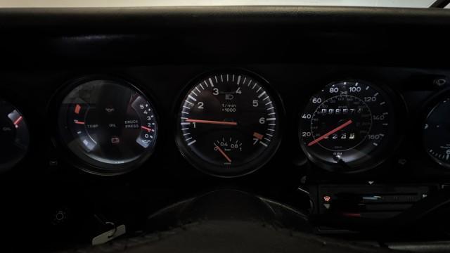 used 1986 Porsche 911 car, priced at $164,900