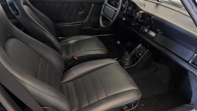 used 1986 Porsche 911 car, priced at $164,900