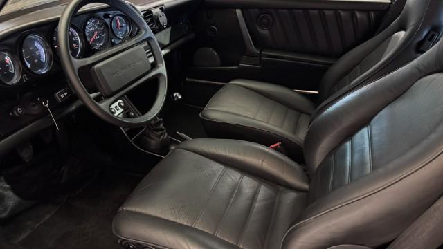 used 1986 Porsche 911 car, priced at $164,900
