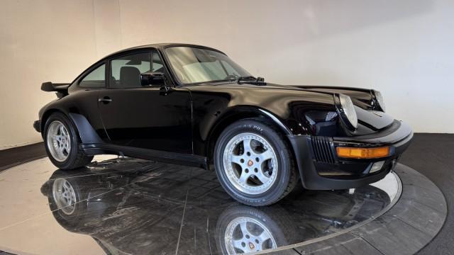 used 1986 Porsche 911 car, priced at $164,900