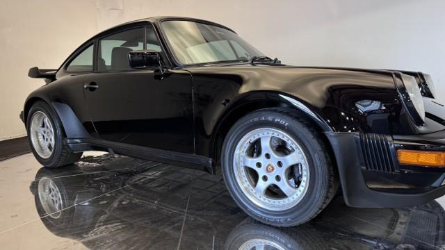 used 1986 Porsche 911 car, priced at $164,900