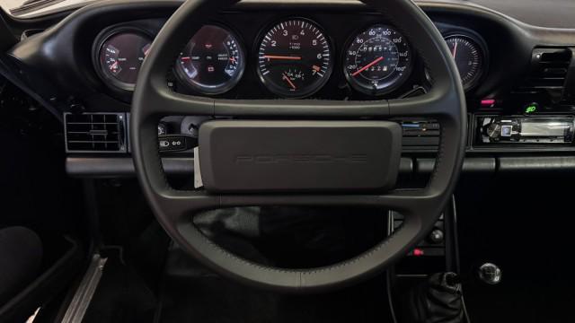 used 1986 Porsche 911 car, priced at $164,900