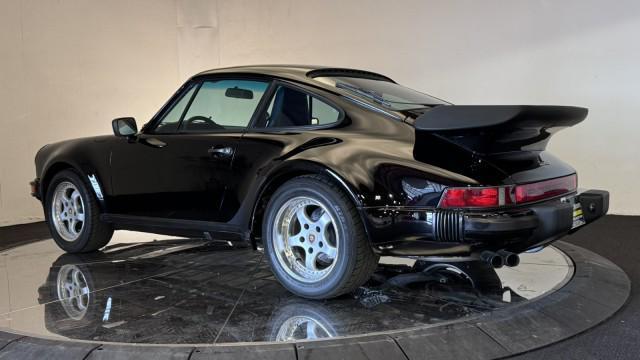 used 1986 Porsche 911 car, priced at $164,900