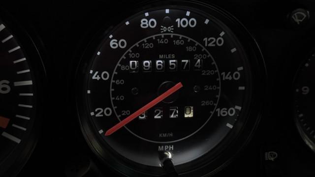 used 1986 Porsche 911 car, priced at $164,900