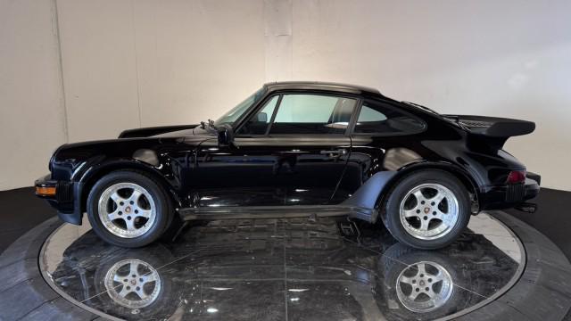 used 1986 Porsche 911 car, priced at $164,900