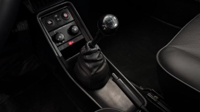 used 1986 Porsche 911 car, priced at $164,900