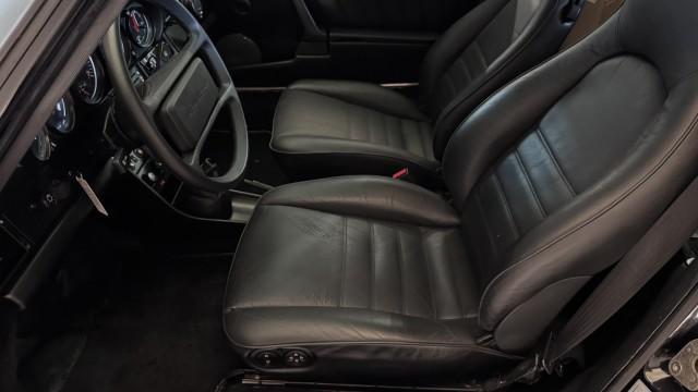 used 1986 Porsche 911 car, priced at $164,900