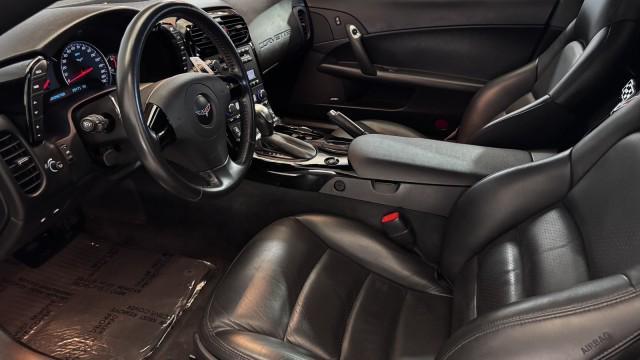 used 2006 Chevrolet Corvette car, priced at $31,900