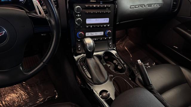 used 2006 Chevrolet Corvette car, priced at $31,900
