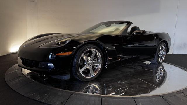 used 2006 Chevrolet Corvette car, priced at $31,900