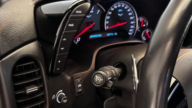 used 2006 Chevrolet Corvette car, priced at $31,900