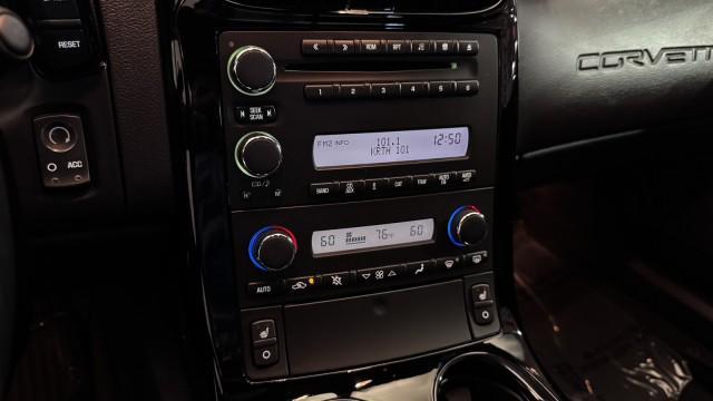 used 2006 Chevrolet Corvette car, priced at $31,900