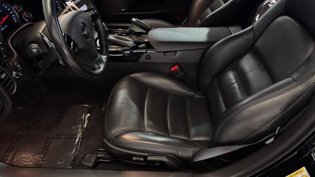 used 2006 Chevrolet Corvette car, priced at $31,900