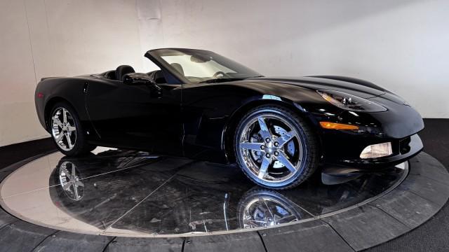 used 2006 Chevrolet Corvette car, priced at $31,900
