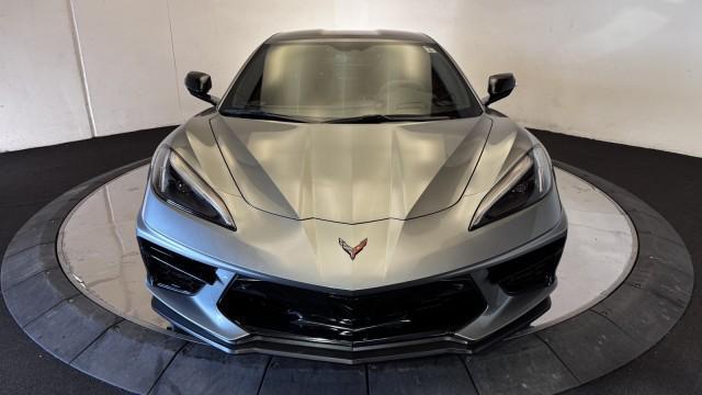 used 2023 Chevrolet Corvette car, priced at $68,900