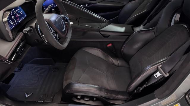used 2023 Chevrolet Corvette car, priced at $68,900
