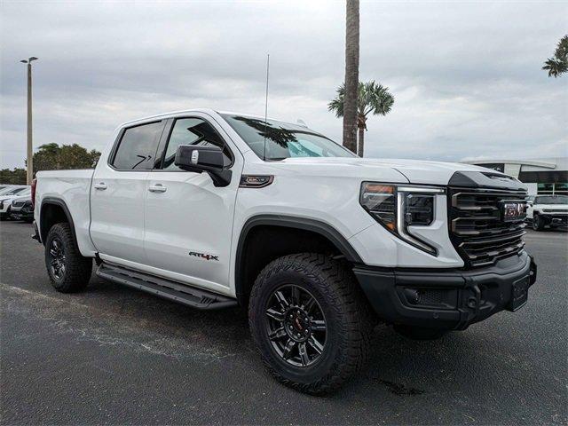 new 2024 GMC Sierra 1500 car, priced at $81,435