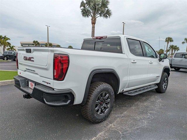 new 2024 GMC Sierra 1500 car, priced at $81,435