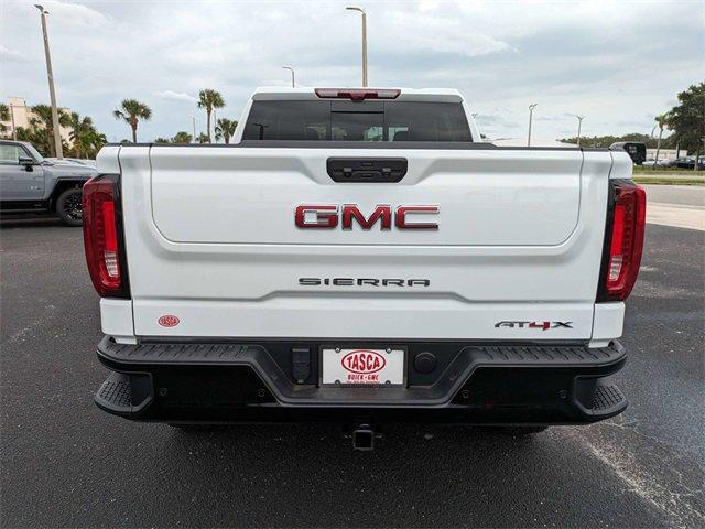 new 2024 GMC Sierra 1500 car, priced at $81,435