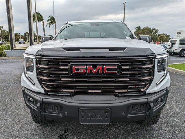 new 2024 GMC Sierra 1500 car, priced at $81,435