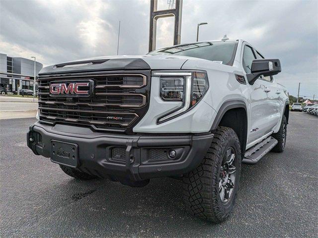 new 2024 GMC Sierra 1500 car, priced at $81,435