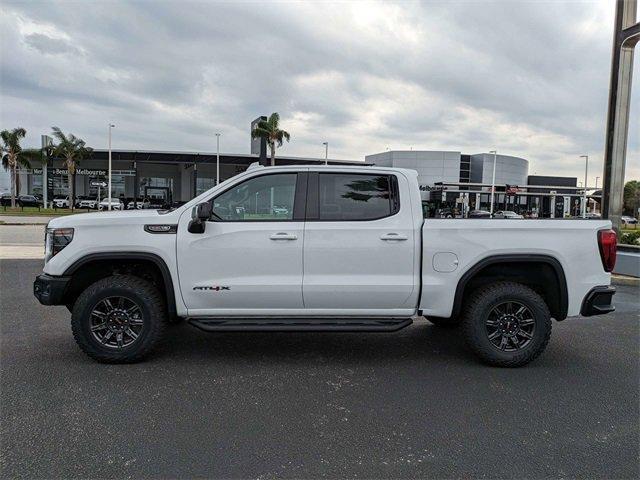 new 2024 GMC Sierra 1500 car, priced at $81,435