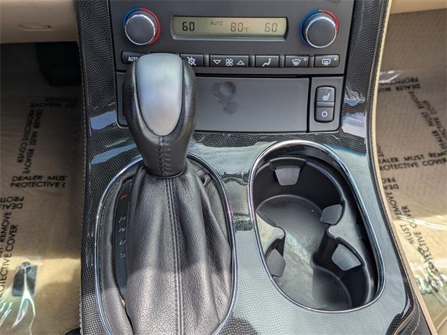 used 2013 Chevrolet Corvette car, priced at $45,900