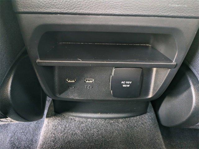 used 2021 Ford Ranger car, priced at $29,900