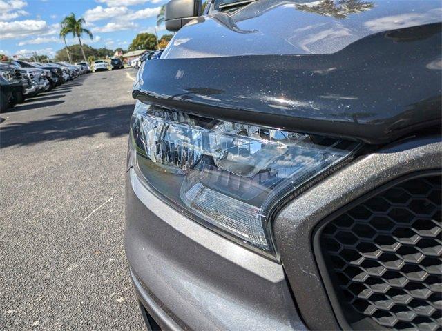 used 2021 Ford Ranger car, priced at $29,900