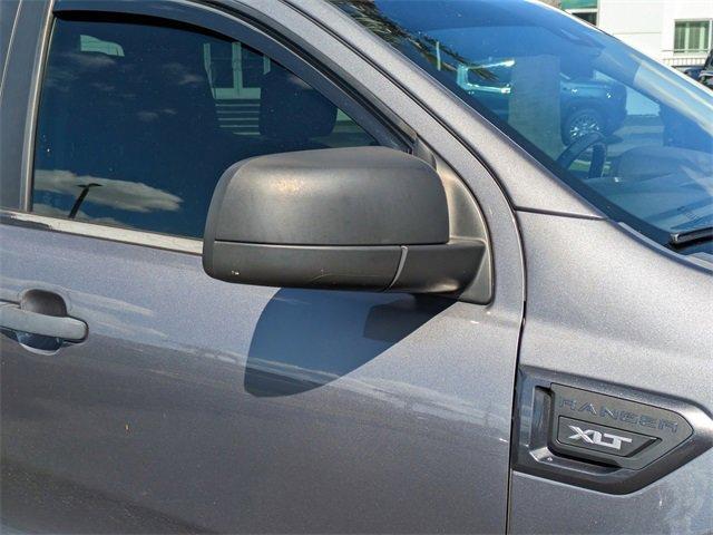 used 2021 Ford Ranger car, priced at $29,900